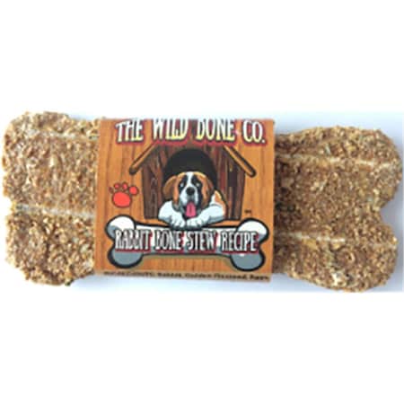 The Wild Bone Bison Bone Prairie Recipe for Pet 1830